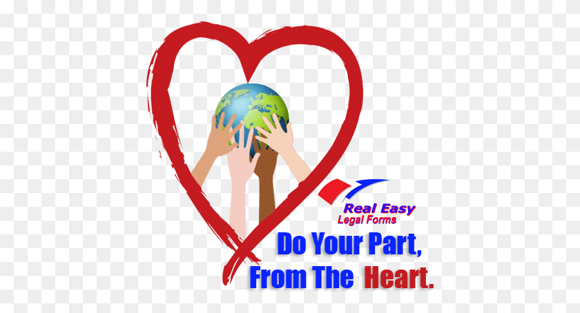 418x394 Do Your Part From The Heart Alfafa Group, Outer Space, Astronomy, Space HD PNG Download