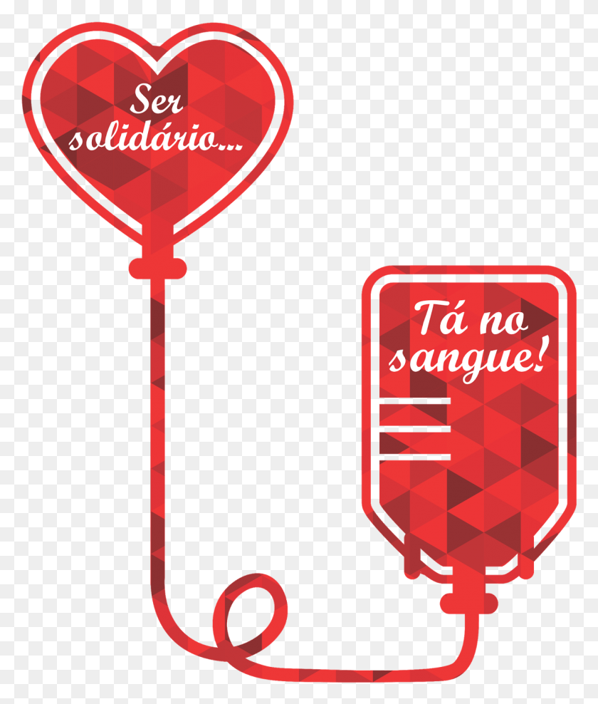 1236x1471 Doar Sangue Blood Donation Image, Food, Lollipop, Candy HD PNG Download