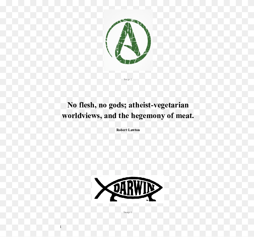 443x721 Символ Рыбы Док Дарвин, Текст, Логотип, Товарный Знак Hd Png Скачать