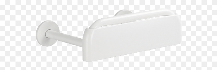 569x213 Doc M Backrest For Wcs Rear View Mirror, Appliance, Tub, Porcelain HD PNG Download