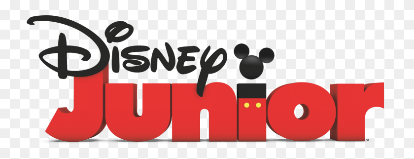 1558x525 Descargar Png Doc Mcstuffins Logotipo De Disney Junior, Texto, Alfabeto, Símbolo Hd Png