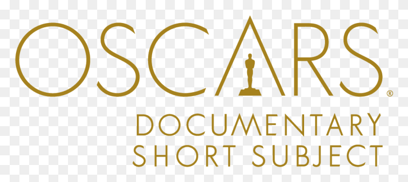 1047x423 Descargar Png Doc Shorts On Oscar39S 2014 Finalista De Los Premios De La Academia, Texto, Símbolo, Logotipo Hd Png