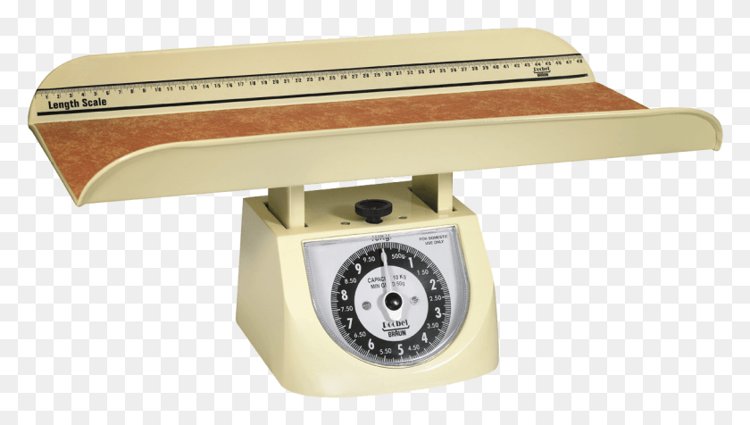 1215x648 Docbel Braun Baby Classic Weighing Scale Weight Machine For Baby, Wristwatch HD PNG Download