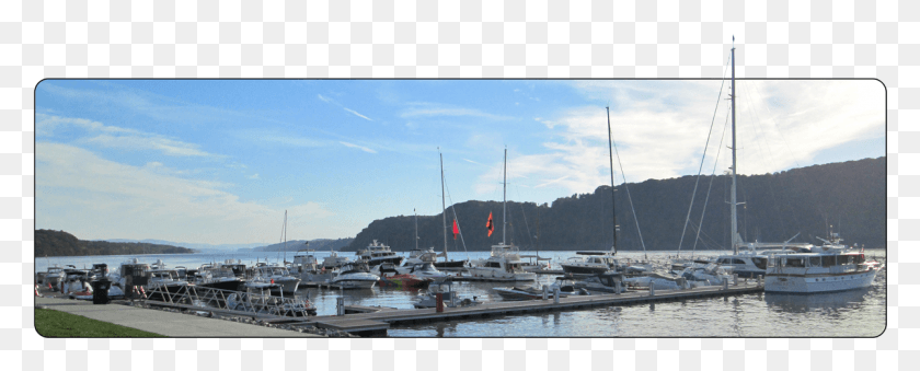 1199x429 Dock Homepage Marina, Water, Watercraft, Vehicle HD PNG Download