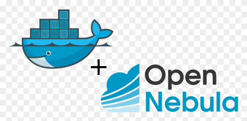 982x444 Docker Opennebula Docker Spring Boot Microservices, Mammal, Animal, Sea Life HD PNG Download