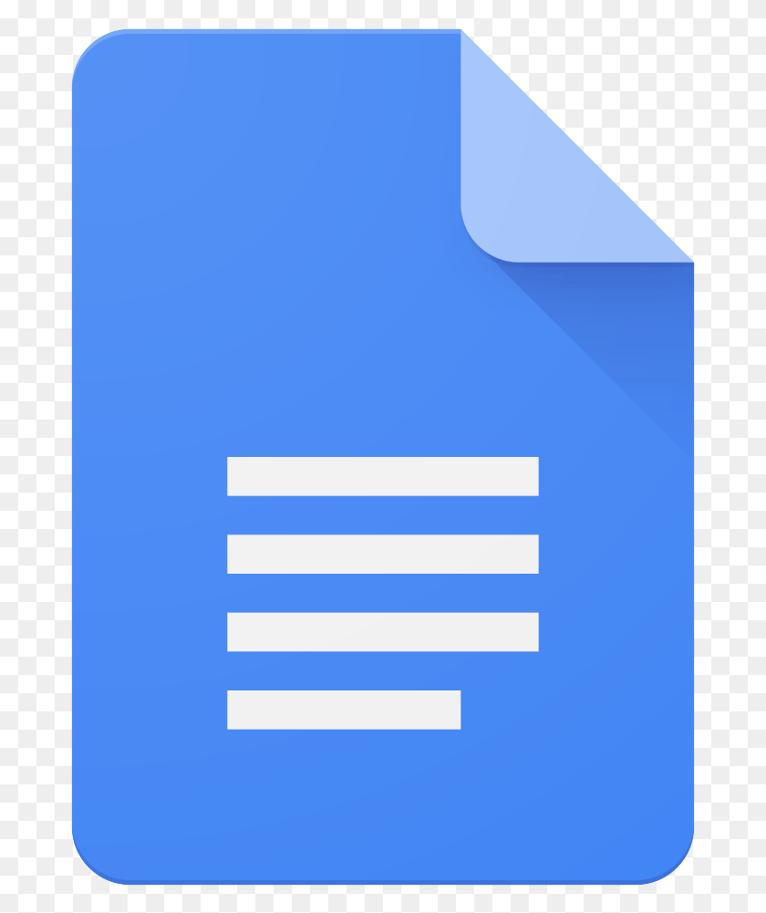 685x941 Docs Google Docs Google Ai Grammar Checker, File Folder, File Binder, File HD PNG Download