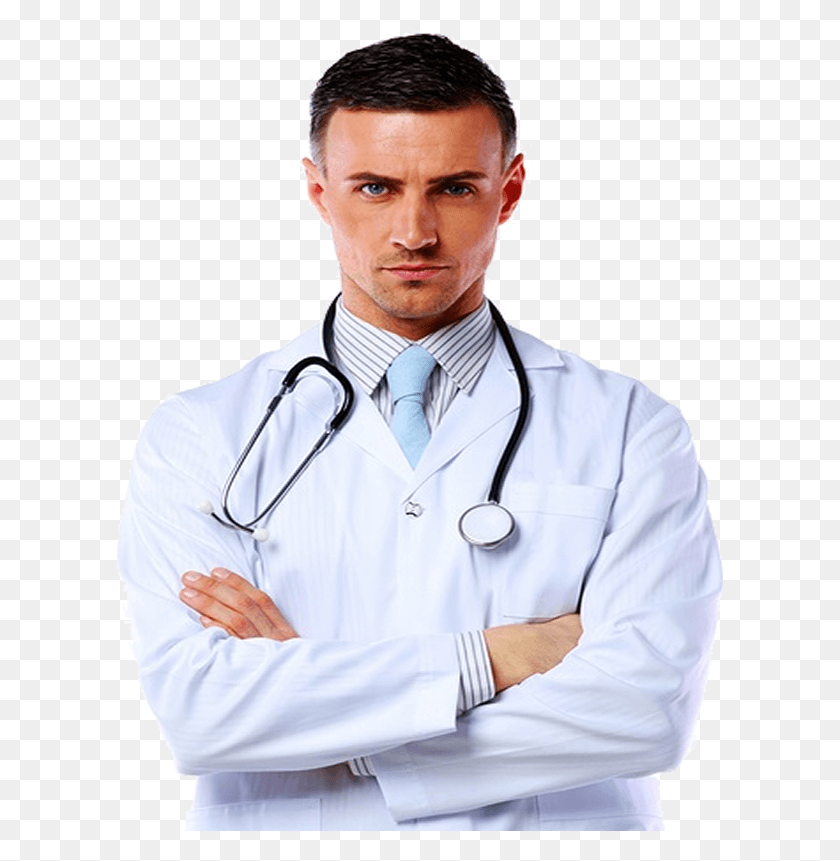 607x801 Doctor, Tie, Accessories, Accessory HD PNG Download