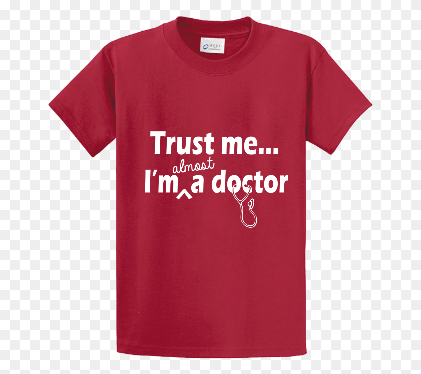 651x687 Doctor Blank Maroon T Shirt, Clothing, Apparel, T-shirt HD PNG Download
