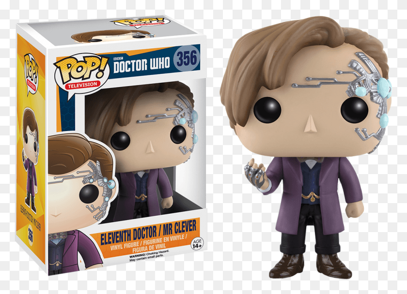 1122x789 Doctor Doctor Who Pop Vinyl 11th Doctor, Toy, Person, Human HD PNG Download