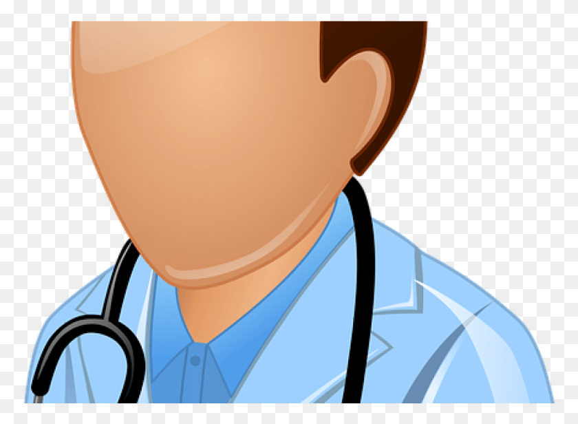 1011x721 Doctor Icons Clip Art, Surgeon, Clothing, Apparel HD PNG Download