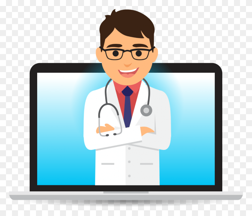 1096x926 Doctor Login, Clothing, Apparel, Lab Coat HD PNG Download