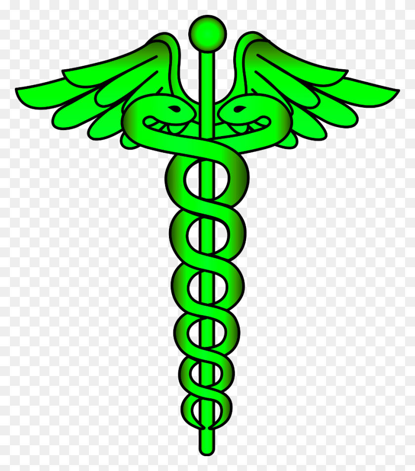 900x1030 Logotipo De Doctor, Cruz, Símbolo, Emblema Hd Png