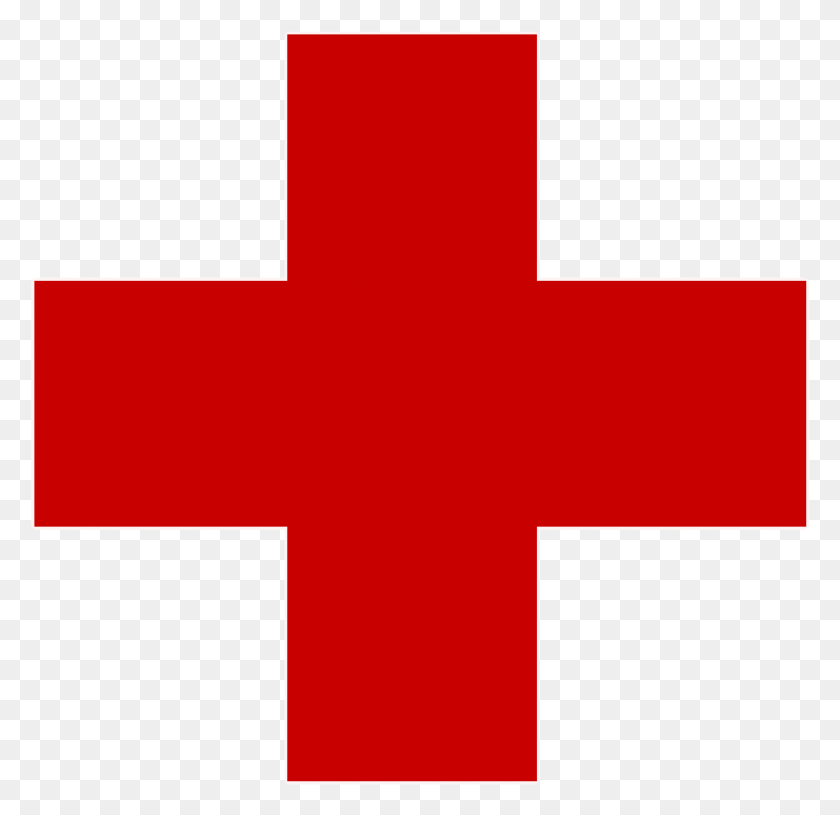 1243x1204 Логотип Врача, Красный Крест, Первая Помощь, Символ Hd Png Скачать