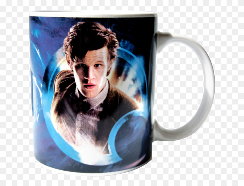 649x581 Doctor Mug, Coffee Cup, Cup, Person HD PNG Download