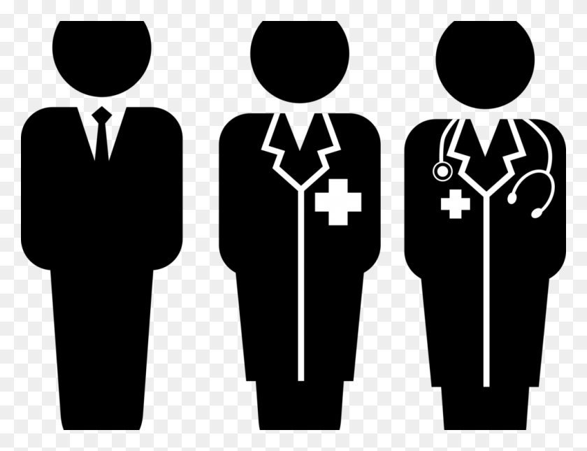 1024x768 Doctor Silhouette, Accessories, Accessory, Cross HD PNG Download