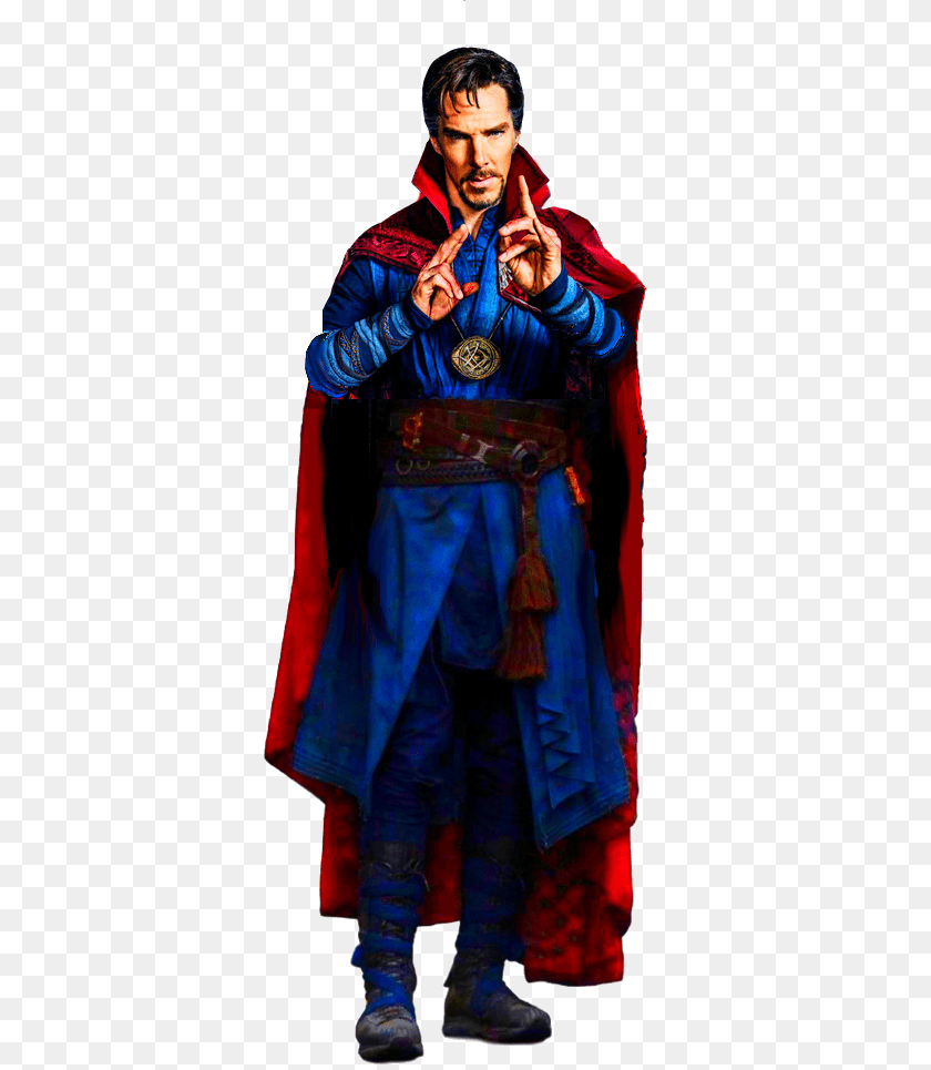 Doctor Strange, Portrait, Photography, Person, Head PNG