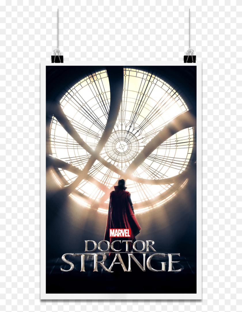 568x1024 Doctor Strange Dvd Release Date, Architecture, Building, Person HD PNG Download