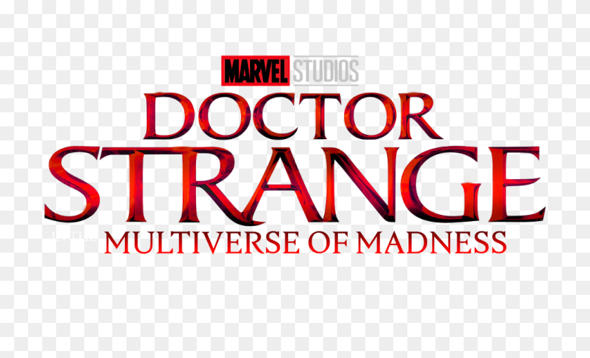 1024x592 Doctor Strange In The Multiverse Of Madness, Marvel, Superhero, 2022 Clipart PNG