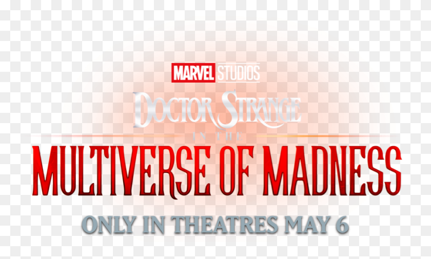 899x513 Doctor Strange In The Multiverse Of Madness, Marvel, Superhero, 2022 Clipart PNG