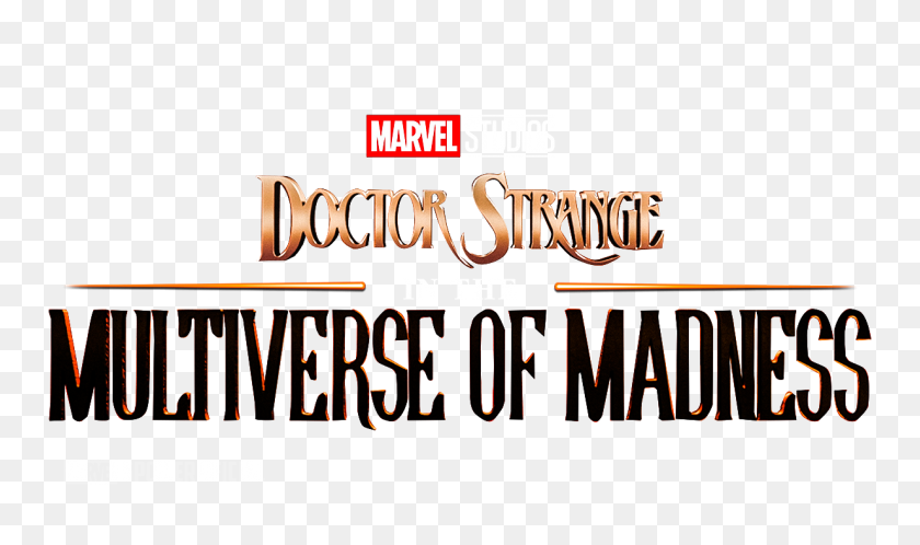 1232x692 Doctor Strange In The Multiverse Of Madness, Marvel, Superhero, 2022 Clipart PNG