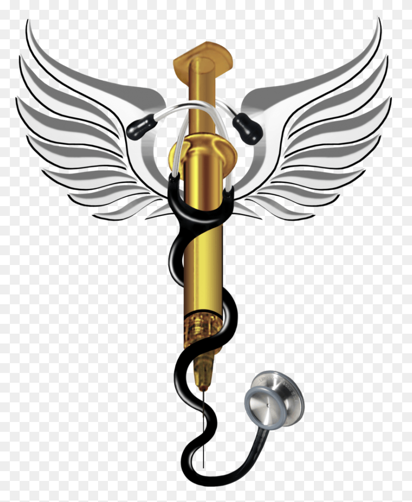 839x1036 Doctor Symbol 3d Doctor Symbol Images, Emblem, Weapon, Weaponry HD PNG Download