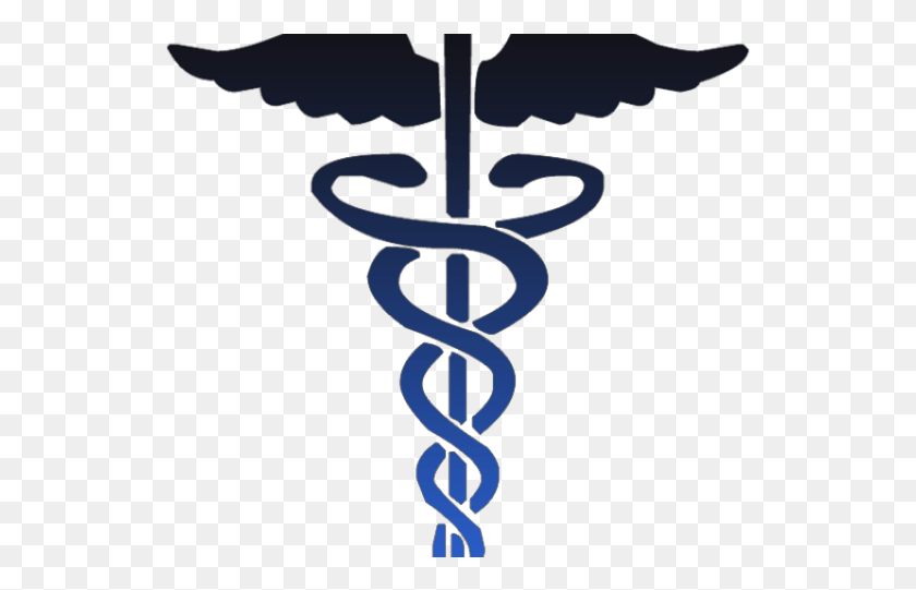 537x481 Doctor Symbol Clipart Medical Sign Medical Symbol, Emblem, Cross, Weapon HD PNG Download