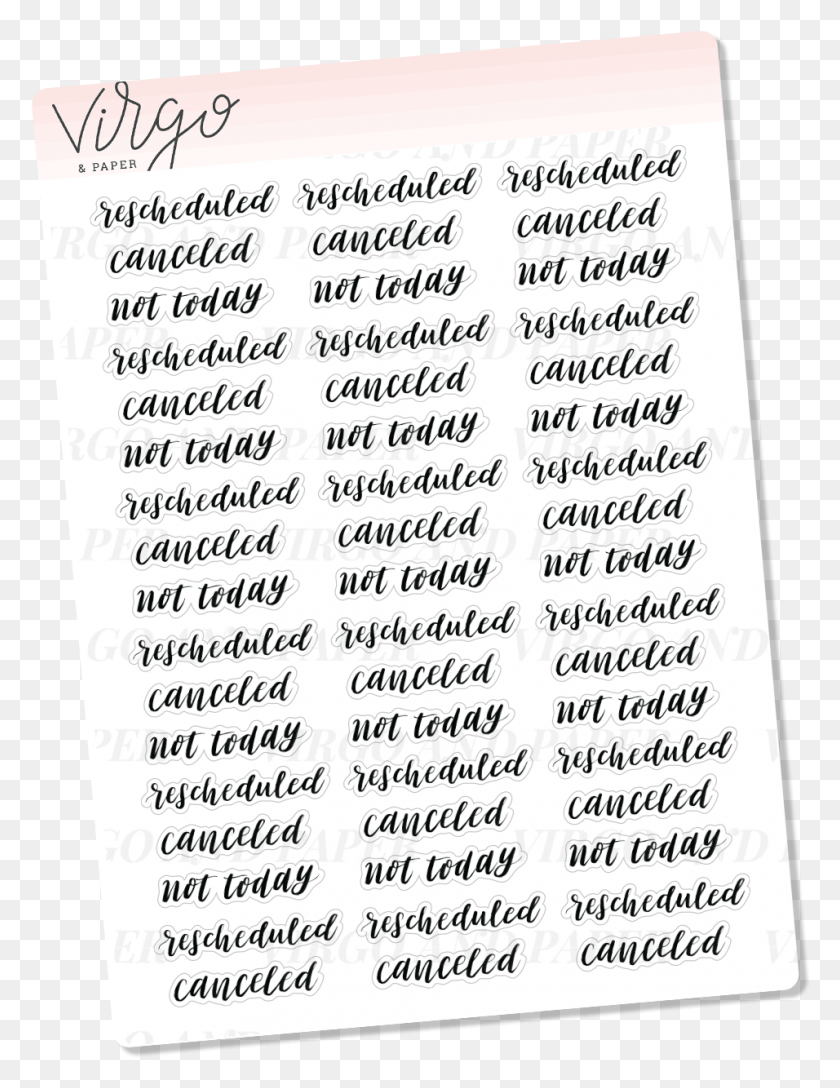 956x1260 Document, Text, Letter, Handwriting HD PNG Download
