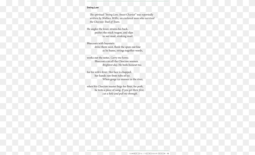 Document, Letter, Text, Page Transparent PNG