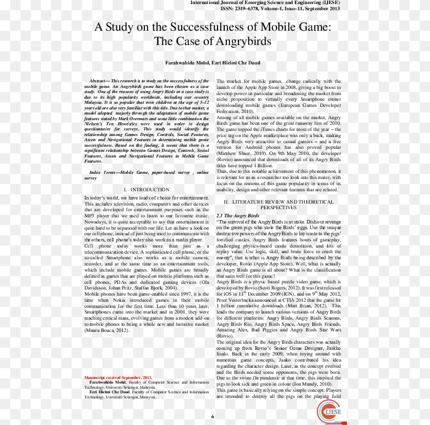 Document Sticker PNG