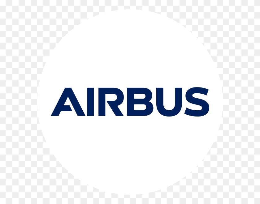 600x600 Document New Airbus, Logo, Symbol, Trademark HD PNG Download