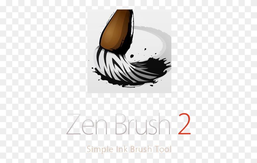 407x474 Документы, Доступные Для Использования Сми Touch Zen Logo, Bird, Animal, Text Hd Png Download