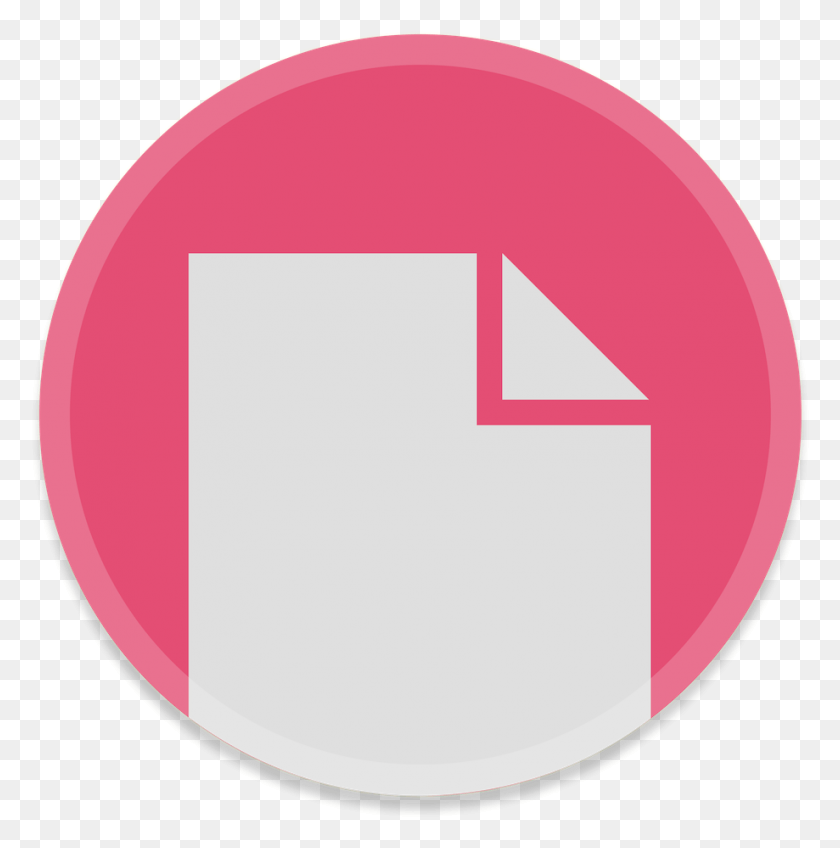 919x929 Documents Icon Document Icon Circle, Logo, Symbol, Trademark HD PNG Download