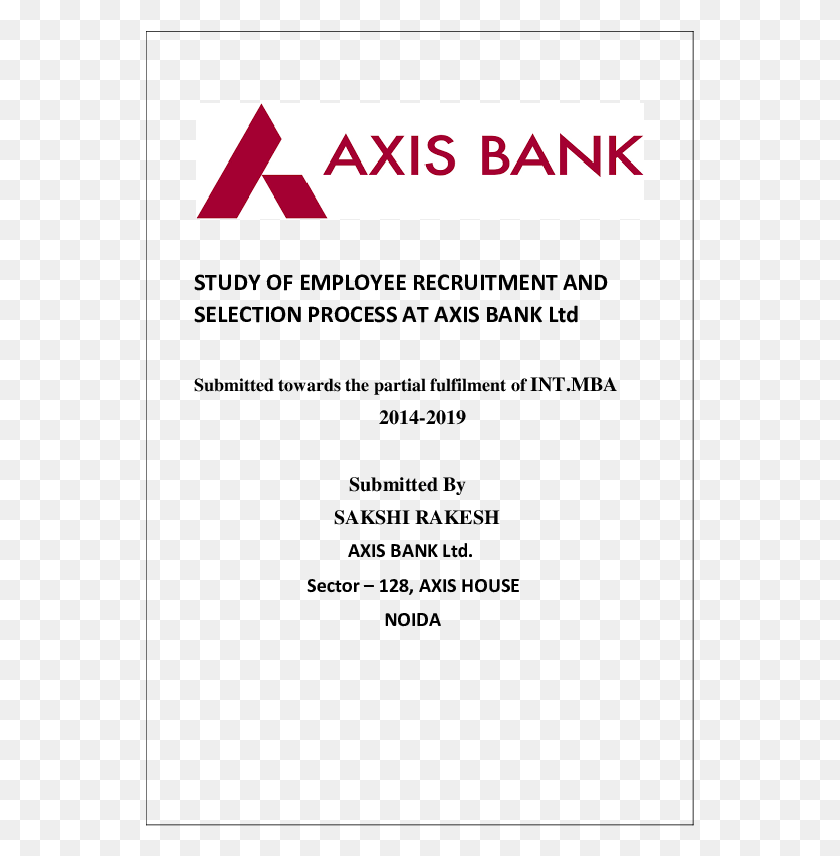 549x796 Descargar Png / Docx Axis Bank, Texto, Al Aire Libre, Papel Hd Png