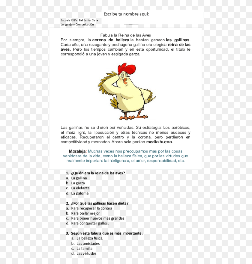 518x821 Docx Cartoon, Poultry, Fowl, Bird HD PNG Download