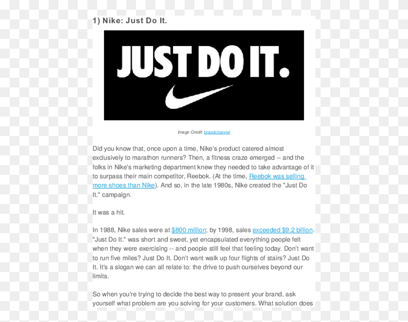 461x603 Docx Just Do, Text, Label, Poster HD PNG Download