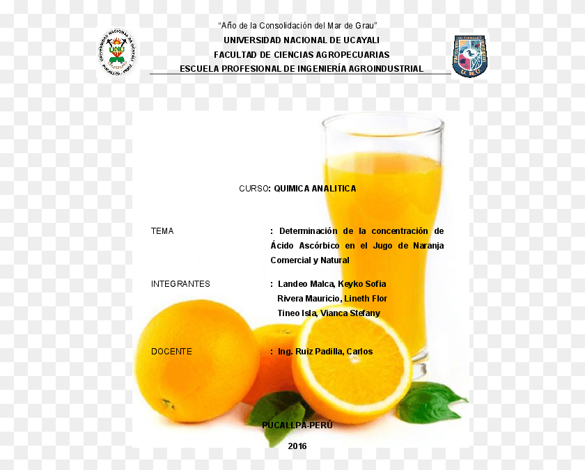 566x615 Docx Orange Juice, Juice, Beverage, Drink HD PNG Download