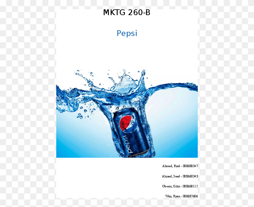 469x625 Docx Pepsi Drink, Droplet, Indoors, Water HD PNG Download