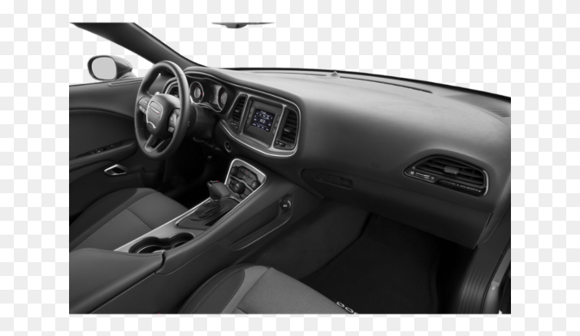 641x427 Descargar Png Dodge Challenger 2018 2019 Honda Accord Touring 2.0 T, Coche, Vehículo, Transporte Hd Png