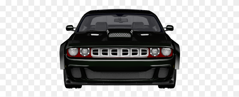 426x281 Dodge Challenger3909 By Mit4S Dodge Challenger, Автомобиль, Транспортное Средство, Транспорт Hd Png Скачать