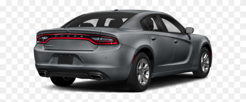 613x289 Dodge Charger 2019 2019 Dodge Charger Sxt Awd, Car, Vehicle, Transportation HD PNG Download