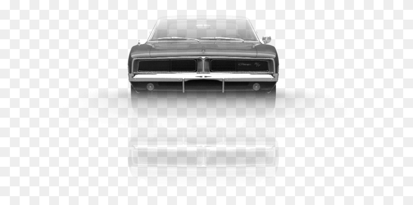 805x370 Dodge Charger Coupe 3d Tuning Dodge, Bumper, Vehicle, Transportation HD PNG Download