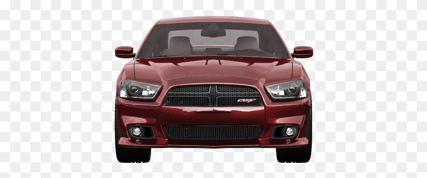 392x291 Descargar Png Dodge Charger Srt83912 By Baldi Ford Mustang, Coche, Vehículo, Transporte Hd Png