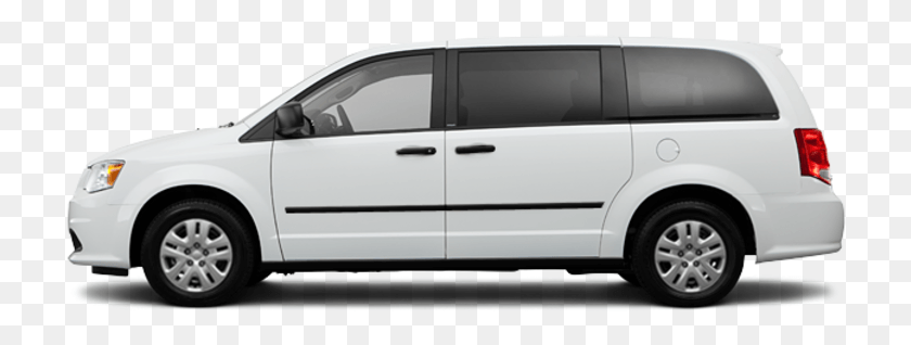 720x258 Descargar Png Dodge Grand Caravan Canada Value Package 2018 Dodge Caravan, Sedan, Coche, Vehículo Hd Png