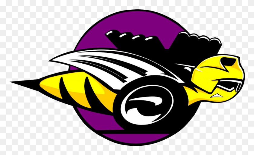 1009x588 Descargar Png Dodge Rumble Bee Vector Logo Logo Super Bee Vector, Graphics, Casco Hd Png