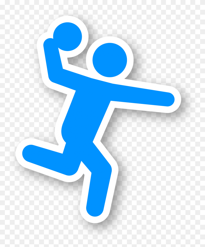 963x1175 Dodgeball At The Dome Dodgeball Icon, Symbol, Logo, Trademark HD PNG Download
