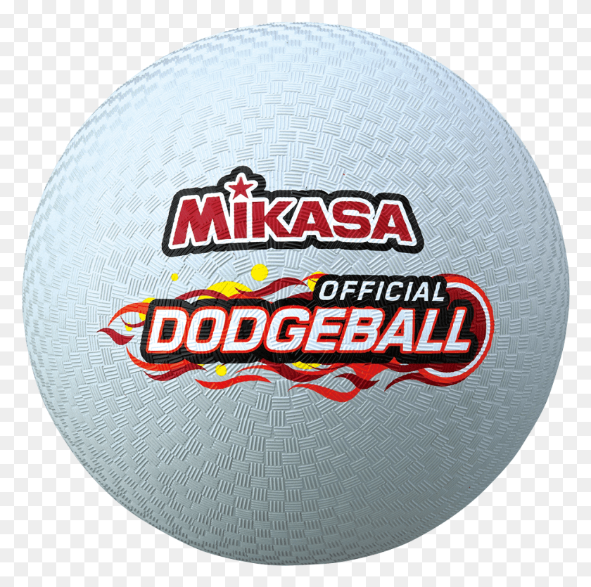 940x935 Dodgeball With Rubber Cover Beach Rugby, Ball, Golf Ball, Golf HD PNG Download