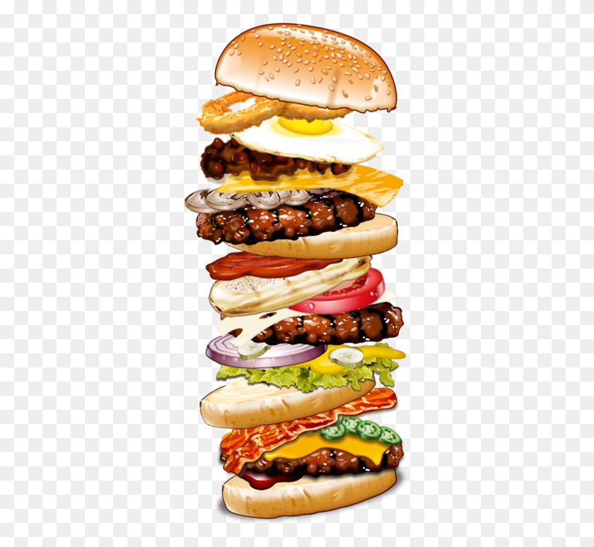 319x714 Dodger Dog, Burger, Food, Hot Dog HD PNG Download