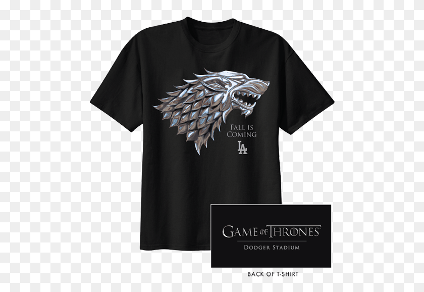 489x518 Dodgers Dodgers Game Of Thrones 2017, Clothing, Apparel, T-shirt HD PNG Download