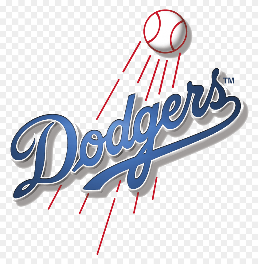 1228x1257 Los Dodgers, La Serie Mundial De 2018, Logotipo, Word, Texto, Símbolo Hd Png