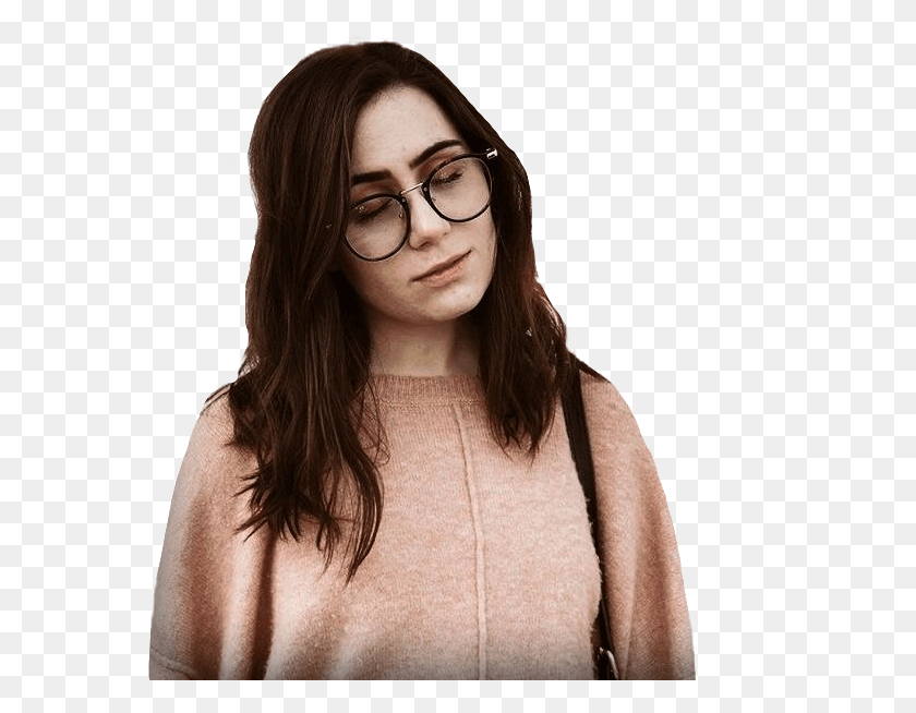 568x594 Dodie Clark, Persona, Humano, Rostro Hd Png